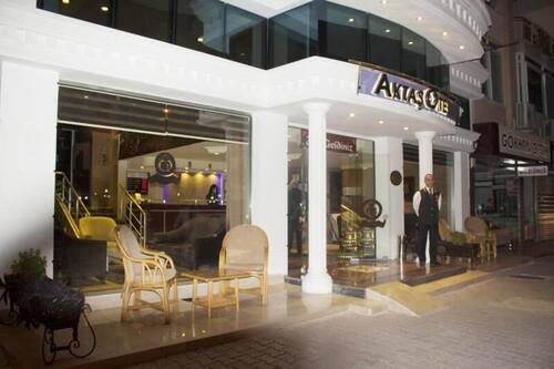 book aktas hotel in mersin hotels com