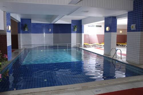book halic park hotel in ayvalik hotels com