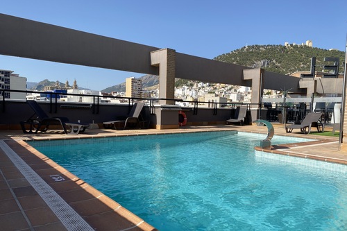 Book Condestable Iranzo In Jaen Hotels Com