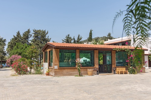 Selvi Beach Hotel Bodrum Hotels Com