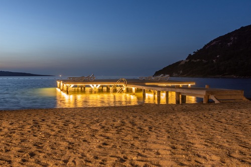 Book Selvi Beach Hotel In Bodrum Hotels Com