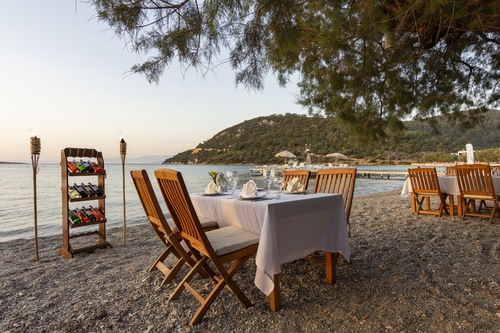 Book Selvi Beach Hotel In Bodrum Hotels Com