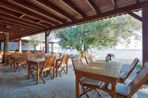 Book Selvi Beach Hotel In Bodrum Hotels Com