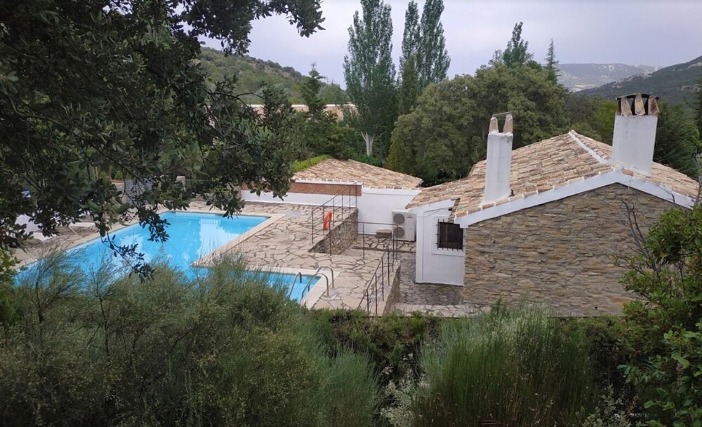 Collados De La Sagra In Puebla De Don Fadrique Hotels Com