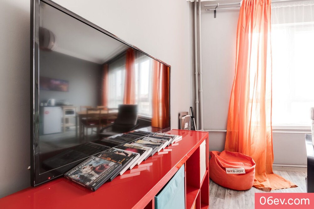 book 06ev rental house in ankara hotels com