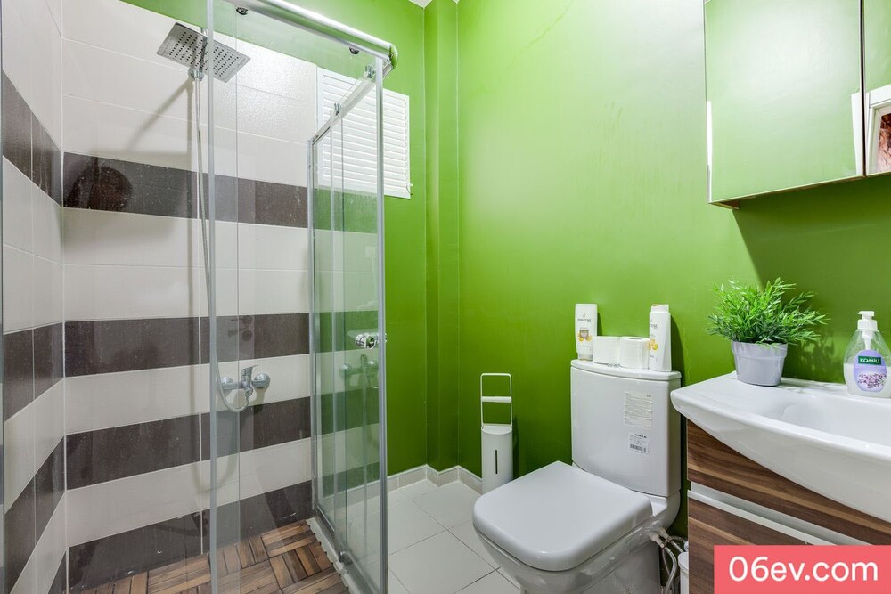 book 06ev rental house in ankara hotels com