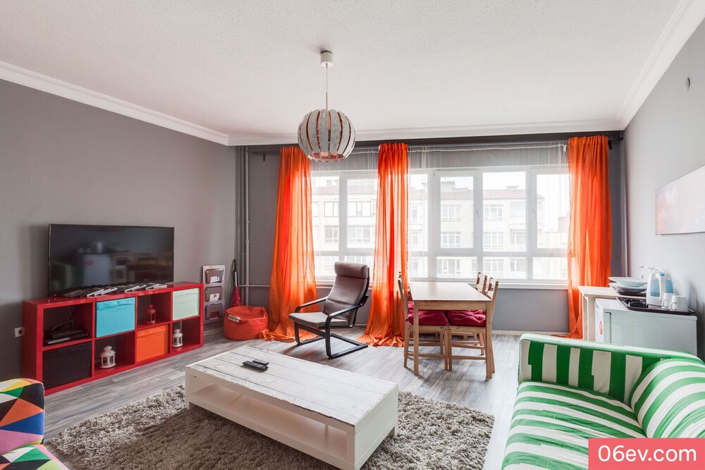 book 06ev rental house in ankara hotels com