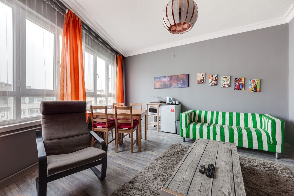 book 06ev rental house in ankara hotels com