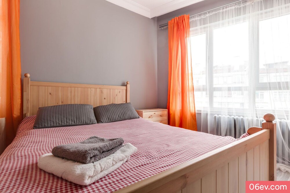 book 06ev rental house in ankara hotels com