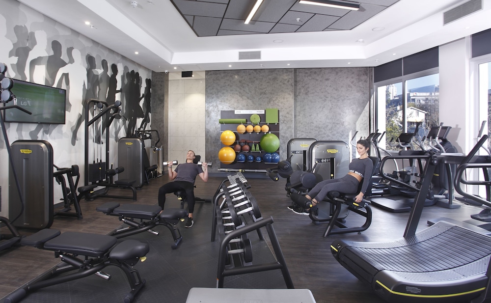 The Capital on the Park in Sandton – Book on Hotels.com