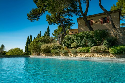 15 Closest Hotels To Aix En Provence Station In Aix En Provence Hotels Com