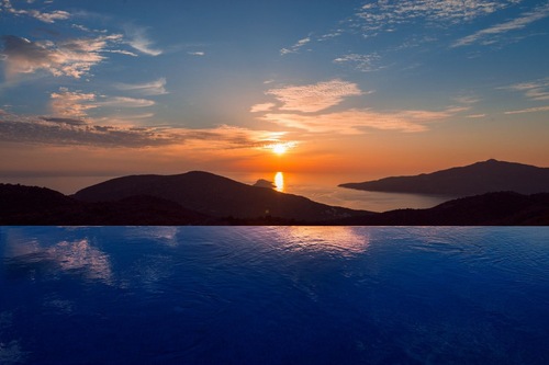 Villa Ilba Kas Hotels Com