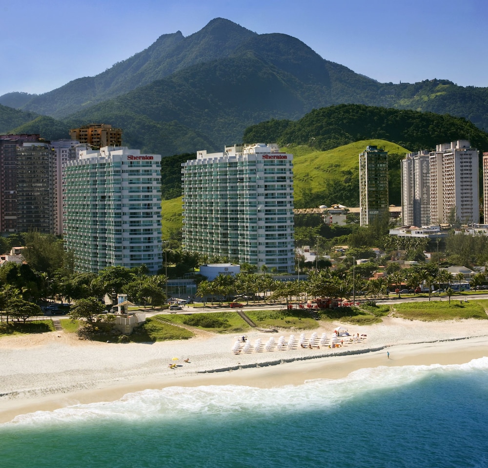 Sheraton Apart Hotel Rio De Janeiro Brazil Sheraton Apart Hotel Rio De Janeiro
