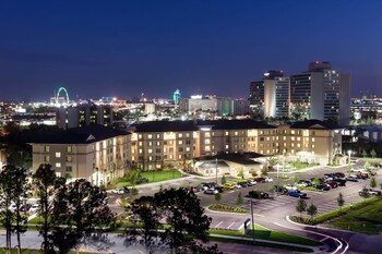 15 Closest Hotels To Mall At Millenia In Orlando