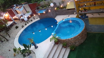 Picture of La Casa de Cris y Jose in Cancun
