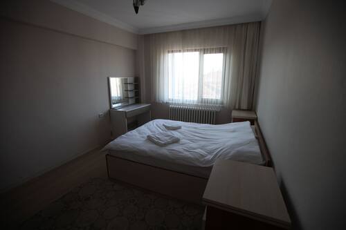 احجز ميكان إليكا أبارت أوتيل في بولو قارن أسعار الفنادق في بولو