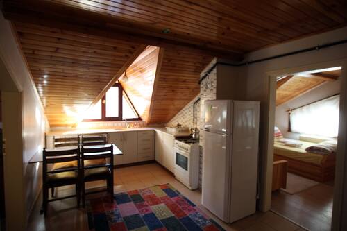 احجز ميكان إليكا أبارت أوتيل في بولو قارن أسعار الفنادق في بولو