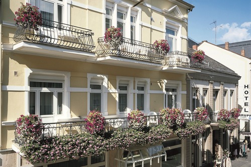 Hotel Krupp Bad Neuenahr Ahrweiler Info Photos Reviews Book At Hotels Com