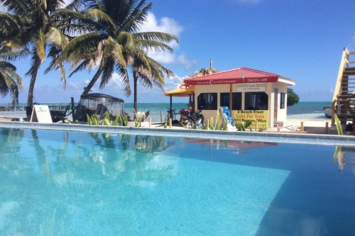 Book The Club At Caye Caulker In Caye Caulker Hotels Com