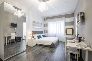 Foto del Trastevere Sweet House en Roma