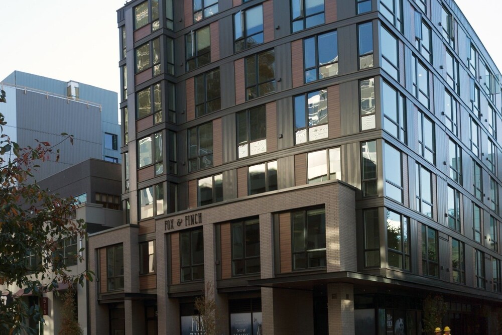 Book South Lake Union Boutique Apartments In Seattle Hotels South Lake Union Boutique Apartments Seattle