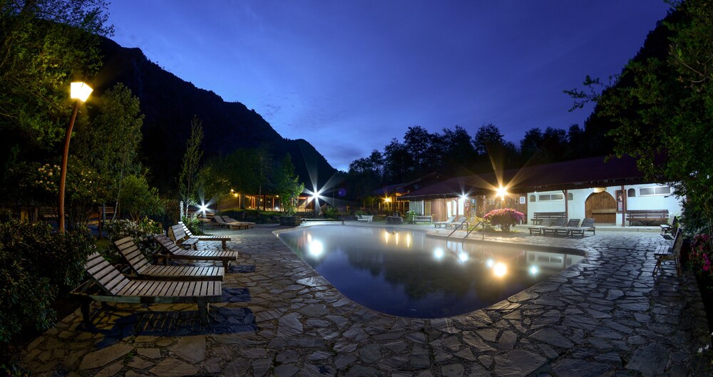 Book Termas Conaripe In Panguipulli Hotels Com