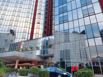 Picture of The Great Wall Hotel Beijing(Former The Great Wall Sheraton Hotel Beijing) in Beijing