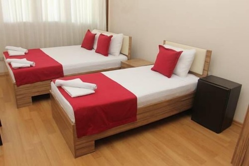 Book Eliz Butik Hotel In Antalya Hotels Com