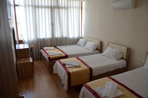 Eliz Butik Hotel Antalya Hotels Com