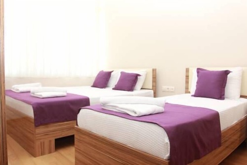Book Eliz Butik Hotel In Antalya Hotels Com