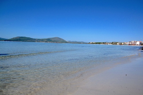 Magralu B B En Alghero Hotels Com