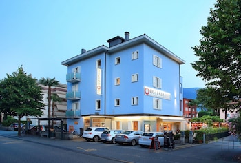 Foto Osteria Ticino da Ketty & Tommy di Ascona