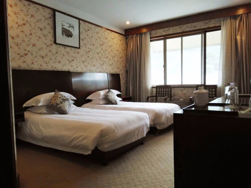 杭州灵隐宾馆, 杭州