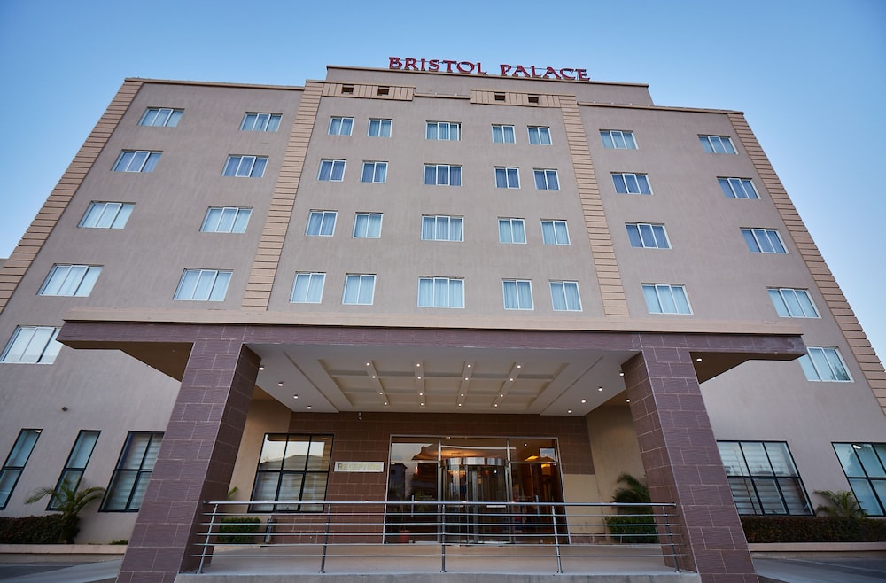 Book Bristol Palace Hotel In Kano Hotels Bristol Palace Hotel Kano