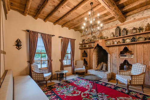 eskiciler konagi nis otel special