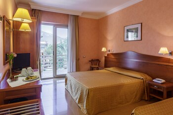 15 Closest Hotels To Mondello Beach In Palermo