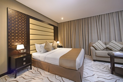 حجز نافيتي ورويك الخبر في الخبر. مقارنة أسعار الفنادق في الخبر