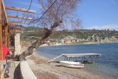 Ergin Pansiyon Restoran Karaburun Book At Hotels Com