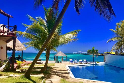 Book Casa Caribe Cancun In Cancun And Vicinity Hotels Com Gran Caribe Cancun 2022 Review