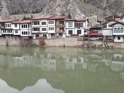 15 closest hotels to mirror cave in amasya hotels com