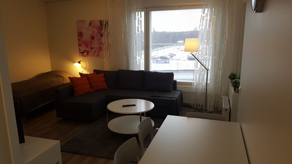 livingroom hÃ¤meenlinna