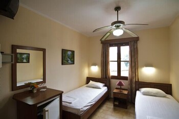 Φωτογραφία του Mango Rooms, Ρόδος