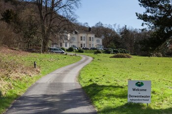 Naktsmītnes Derwentwater Independent Hostel attēls vietā Keswick
