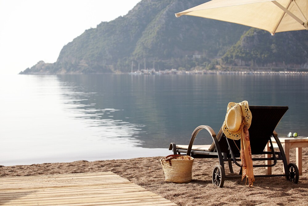 Sea Star Marmaris Adults Only All Inclusive Marmaris Ve Civari Hotels Com