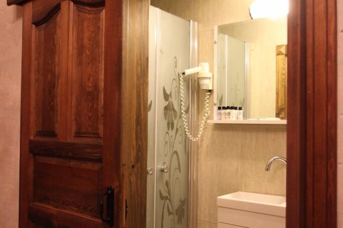 turkmen konagi butik otel sanliurfa