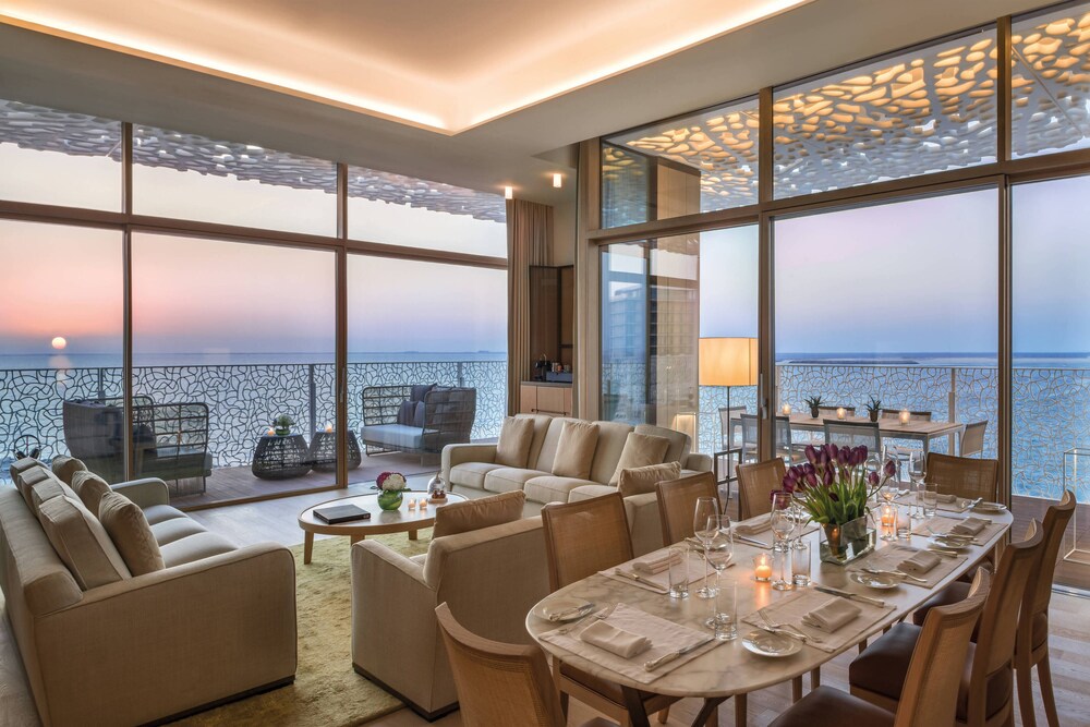 hotel dubai bulgari