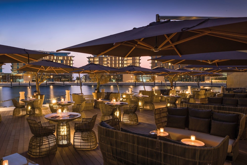 hotel dubai bulgari