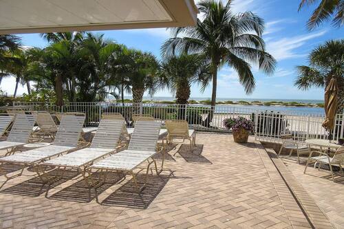 Eden House 302 Fort Myers Beach Florida Hoteles En Com Eden House 302 Fort Myers Beach, Fort Myers Patio Furniture