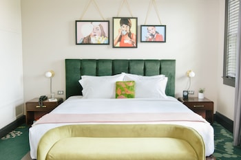 Image de Hotel Clermont à Atlanta