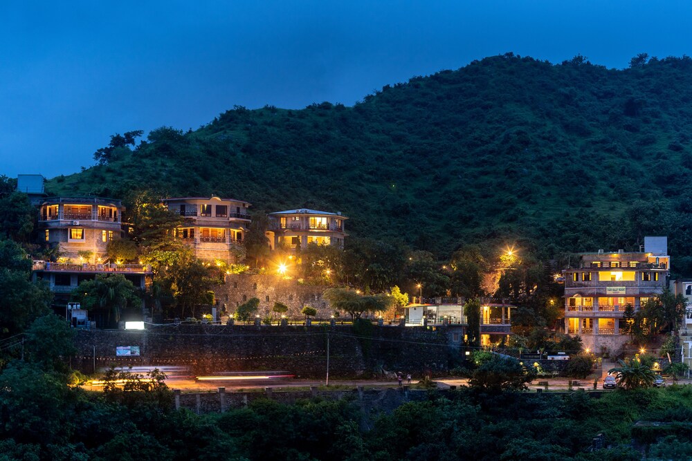 Tiger Valley Luxury Resort Kumbhalgarh Kumbhalgarh